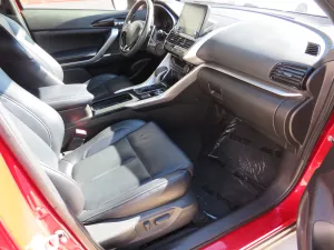 2023 Mitsubishi Eclipse Cross