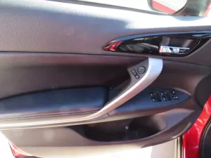 2023 Mitsubishi Eclipse Cross