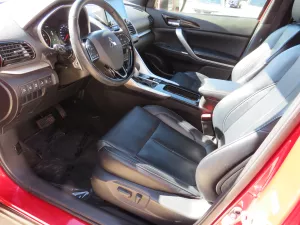 2023 Mitsubishi Eclipse Cross