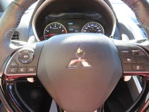 2023 Mitsubishi Eclipse Cross