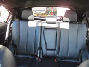 2023 Mitsubishi Eclipse Cross