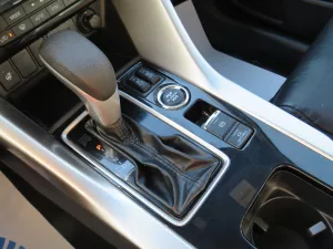 2023 Mitsubishi Eclipse Cross