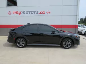 2023 Subaru WRX