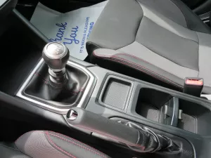 2023 Subaru WRX