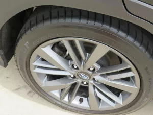 2023 Subaru WRX