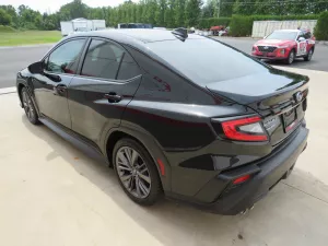 2023 Subaru WRX