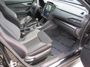 2023 Subaru WRX