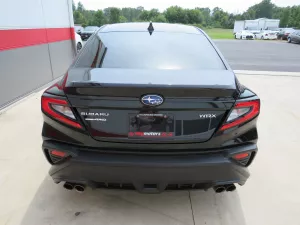 2023 Subaru WRX