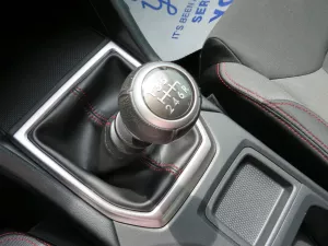 2023 Subaru WRX
