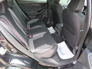 2023 Subaru WRX