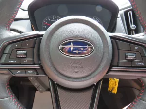 2023 Subaru WRX