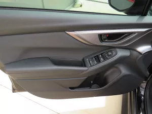 2023 Subaru WRX