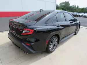 2023 Subaru WRX