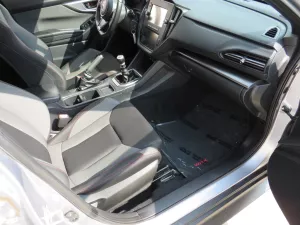 2023 Subaru WRX