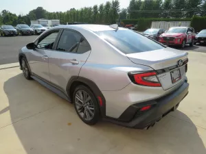 2023 Subaru WRX