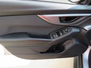 2023 Subaru WRX