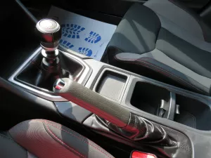 2023 Subaru WRX