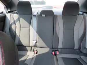 2023 Subaru WRX