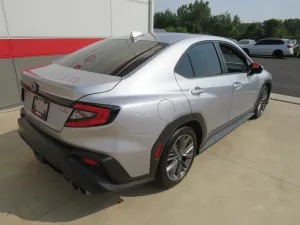 2023 Subaru WRX
