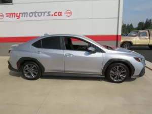 2023 Subaru WRX