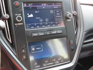 2023 Subaru WRX