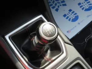 2023 Subaru WRX