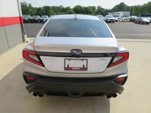 2023 Subaru WRX