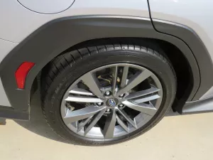 2023 Subaru WRX