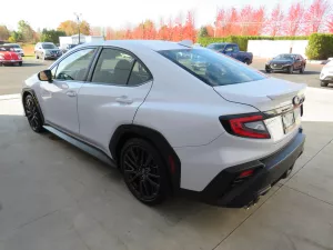 2023 Subaru WRX