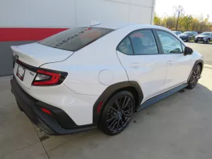 2023 Subaru WRX