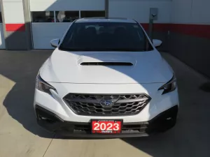 2023 Subaru WRX