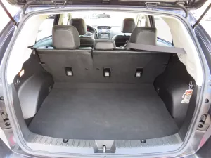 2014 Subaru XV Crosstrek