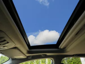 2014 Subaru XV Crosstrek
