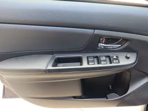 2014 Subaru XV Crosstrek