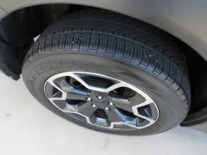 2014 Subaru XV Crosstrek
