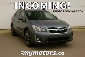 2014 Subaru XV Crosstrek Image