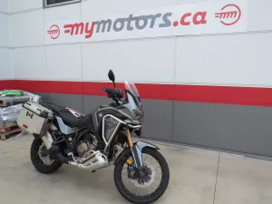 2023 Honda CRF1100 A4 Image