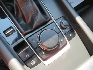 2021 Mazda Mazda3