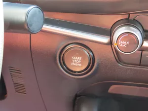 2021 Mazda Mazda3