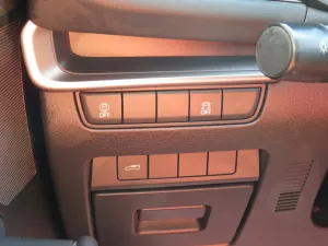 2021 Mazda Mazda3