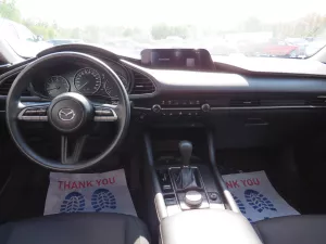 2021 Mazda Mazda3