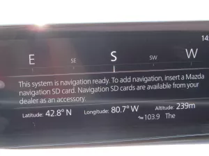 2021 Mazda Mazda3