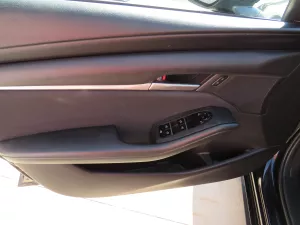 2021 Mazda Mazda3