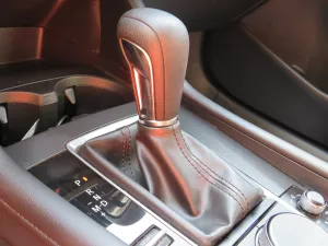 2021 Mazda Mazda3