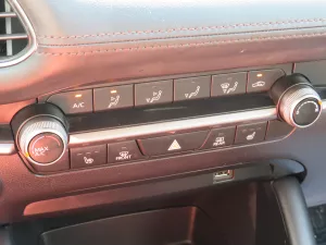 2021 Mazda Mazda3