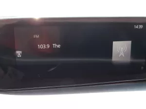 2021 Mazda Mazda3