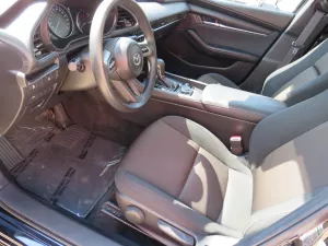 2021 Mazda Mazda3