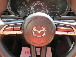 2021 Mazda Mazda3