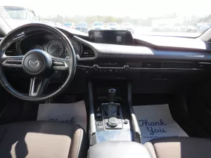 2019 Mazda Mazda3