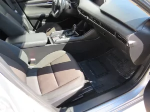 2019 Mazda Mazda3
